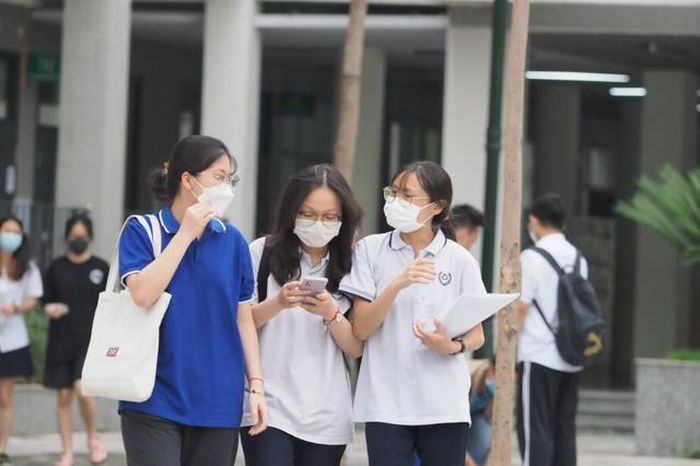 Lựa chọn tổ hợp môn lớp 10 rất quan trọng, học sinh cần lưu ý những gì?-1