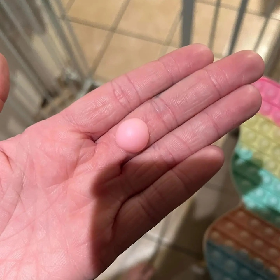 Món đồ chơi phổ biến gây nguy hiểm đến tính mạng của trẻ-2