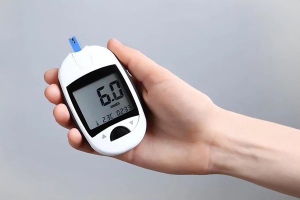 5 món màu trắng dễ khiến đường huyết tăng vọt, người tiểu đường nên tránh kẻo gặp biến chứng-1