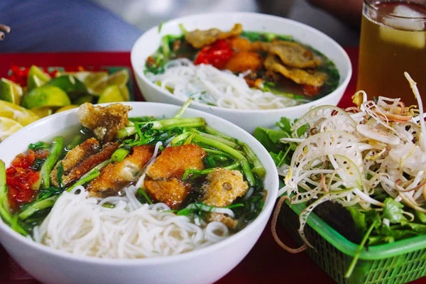 5 món màu trắng dễ khiến đường huyết tăng vọt, người tiểu đường nên tránh kẻo gặp biến chứng-3