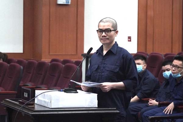 Đề nghị y án sơ thẩm tù chung thân CEO Alibaba Nguyễn Thái Luyện-3