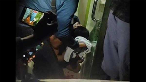 Chồng rủ hàng chục người thân và bạn bè cùng đi bắt gian, vợ và tình nhân tá hỏa che đậy-3