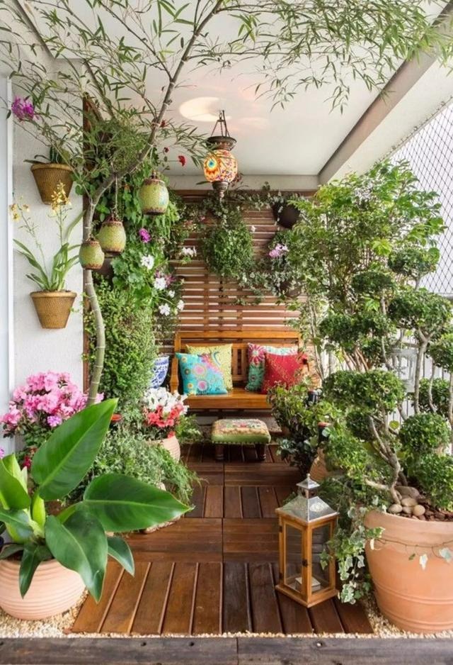 Người xưa dặn: 4 thứ không đặt ở ban công, gia đình vượng vận, tài lộc dồi dào, không lo xui xẻo-3