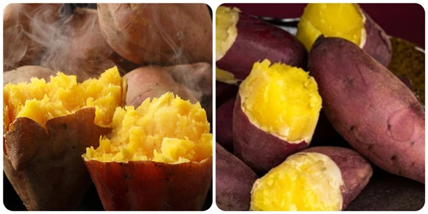 Ăn khoai lang vào buổi sáng, cơ thể bạn sẽ nhận được 7 điều kỳ diệu-2