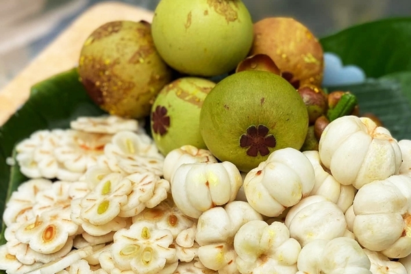 Ngâm ốc với gì cho sạch nhanh?-2