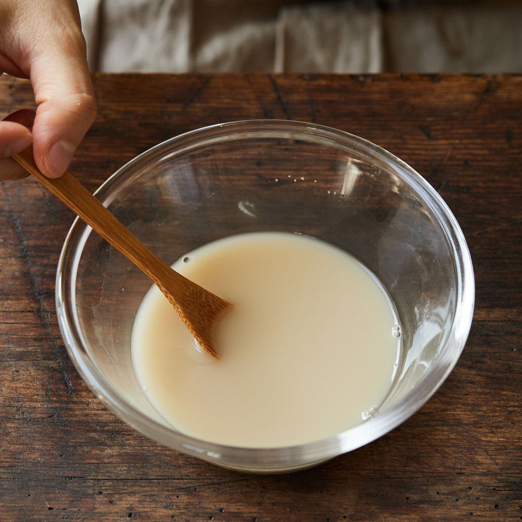 Chỉ 20 phút làm món bánh tuyệt ngon ai ăn cũng thích-3