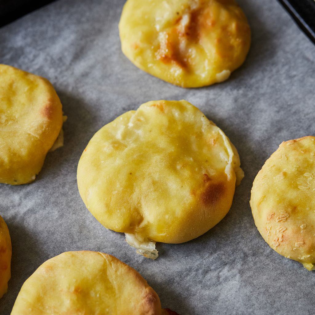 Chỉ 20 phút làm món bánh tuyệt ngon ai ăn cũng thích-9