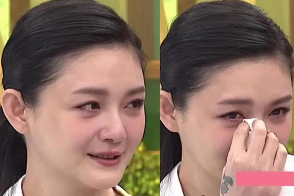 Từ Hy Viên kiện chồng cũ Uông Tiểu Phi vì để lộ ảnh rõ mặt hai con-4