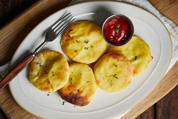 Cơm chiều có món chính tưởng quen mà lạ, món phụ rẻ nhất chợ nhưng cực ngon-10