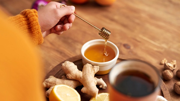 3 loại rau, 2 loại nước và 1 hành động giúp bạn thanh lọc gan, ít bệnh tật và khỏe mạnh hơn-3