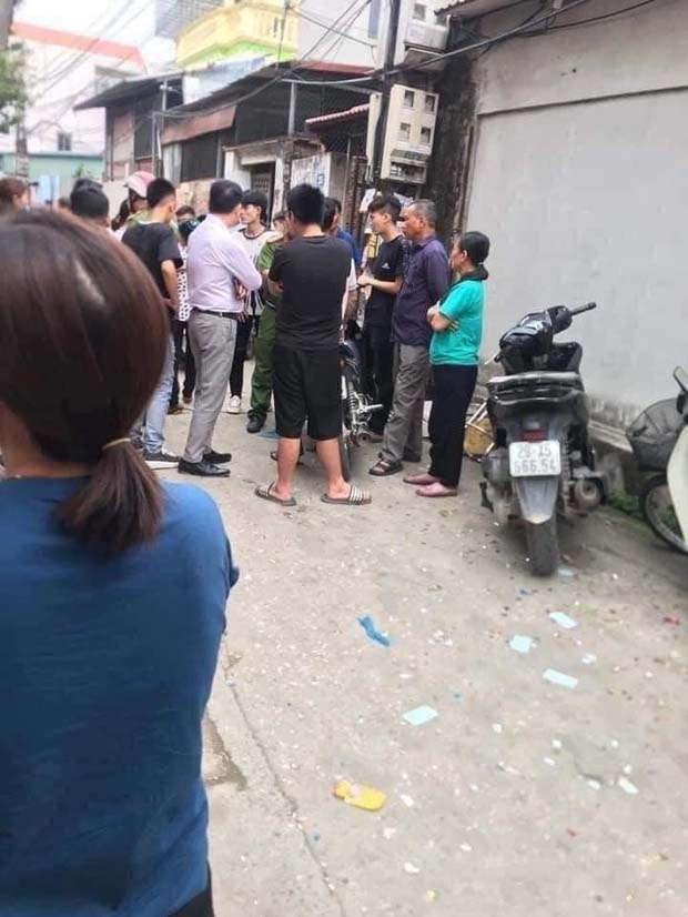 Vụ cô gái đâm 3 người tại đám cưới: Xót xa hoàn cảnh nạn nhân tử vong-3