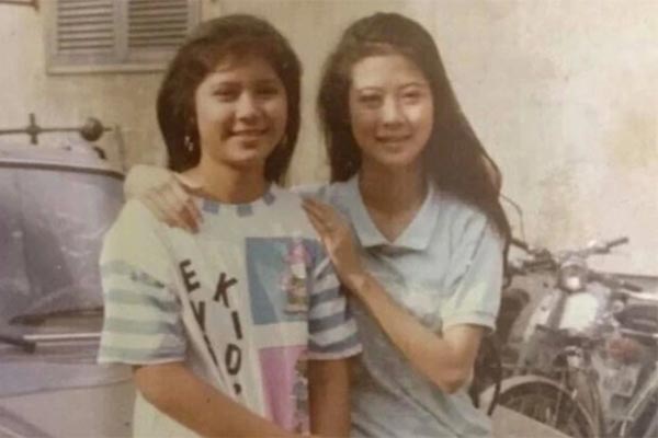 Quá khứ của nữ hoàng ảnh lịch Diễm Hương: Từng bị đồn có con với Lý Hùng, đính hôn nhầm tội phạm-11