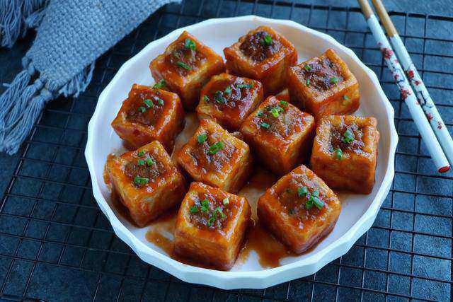 Cơm chiều có món chính tưởng quen mà lạ, món phụ rẻ nhất chợ nhưng cực ngon-3