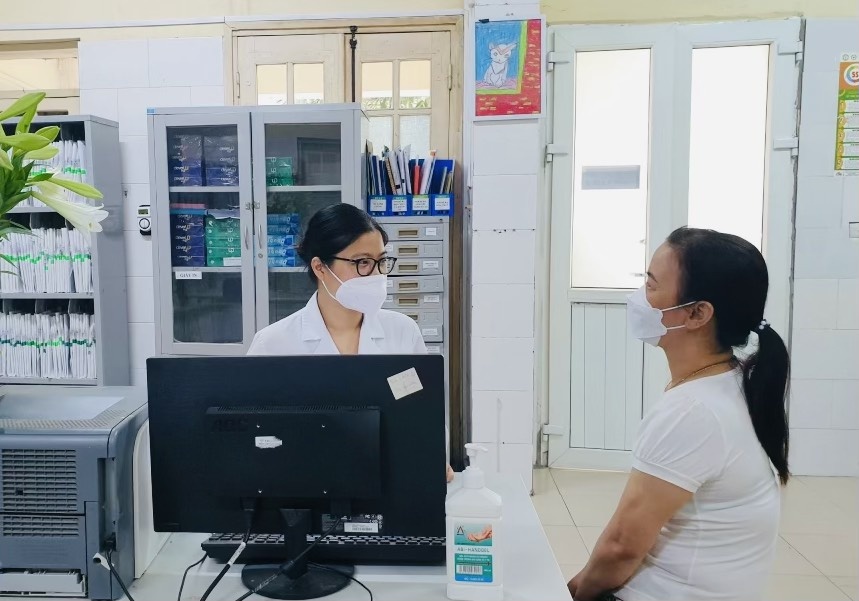 Lý do khiến ngày càng nhiều người Việt phát hiện mắc ung thư-2