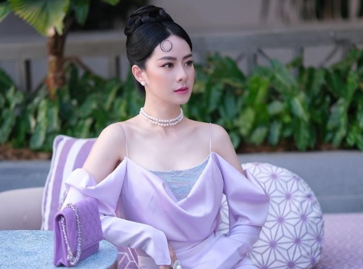 Cô gái Campuchia gây chú ý tại SEA Games 32-4