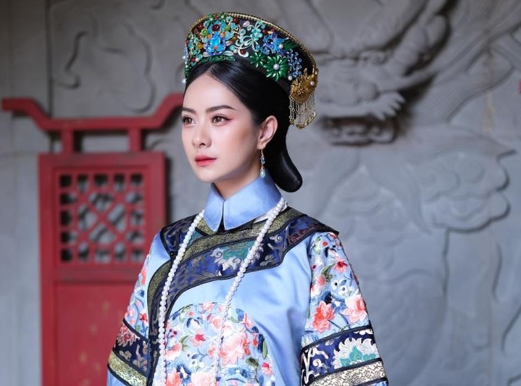 Cô gái Campuchia gây chú ý tại SEA Games 32-6