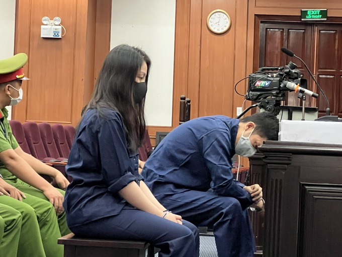 Bản án cho người cha dửng dưng nhìn con gái bị người tình hành hạ đến chết-2