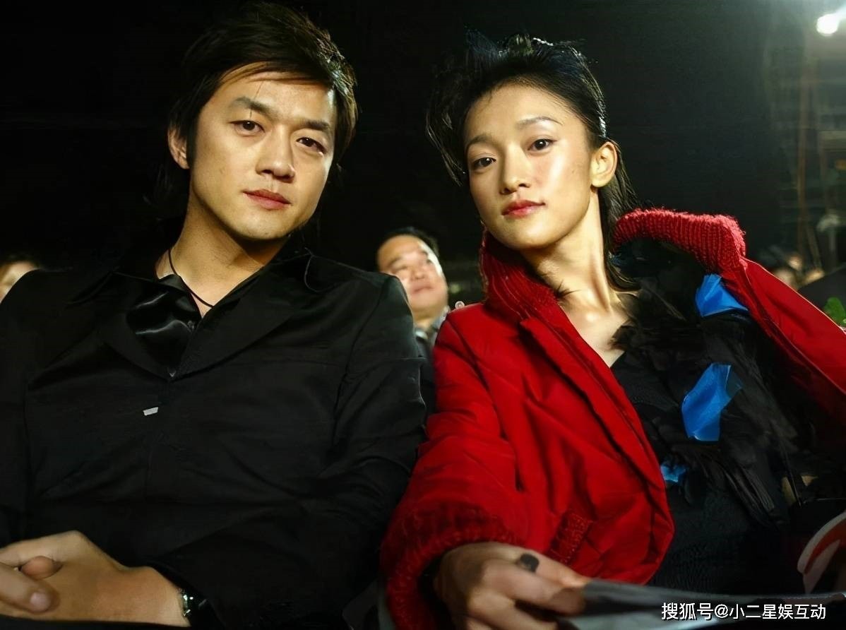 Đời buồn của siêu mẫu số 1 Trung Quốc hai lần bị Châu Tấn vùi dập-2