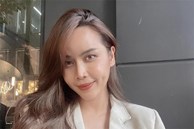 Lưu Hương Giang làm gì khi 'đóng cửa' hoạt động nghệ thuật suốt 1 năm qua?