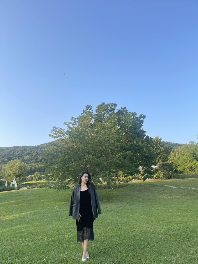 Lưu Hương Giang làm gì khi đóng cửa hoạt động nghệ thuật suốt 1 năm qua?-1