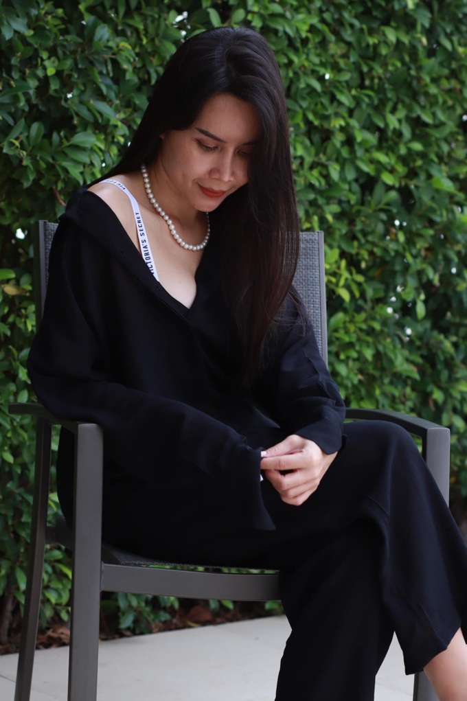 Lưu Hương Giang làm gì khi đóng cửa hoạt động nghệ thuật suốt 1 năm qua?-5