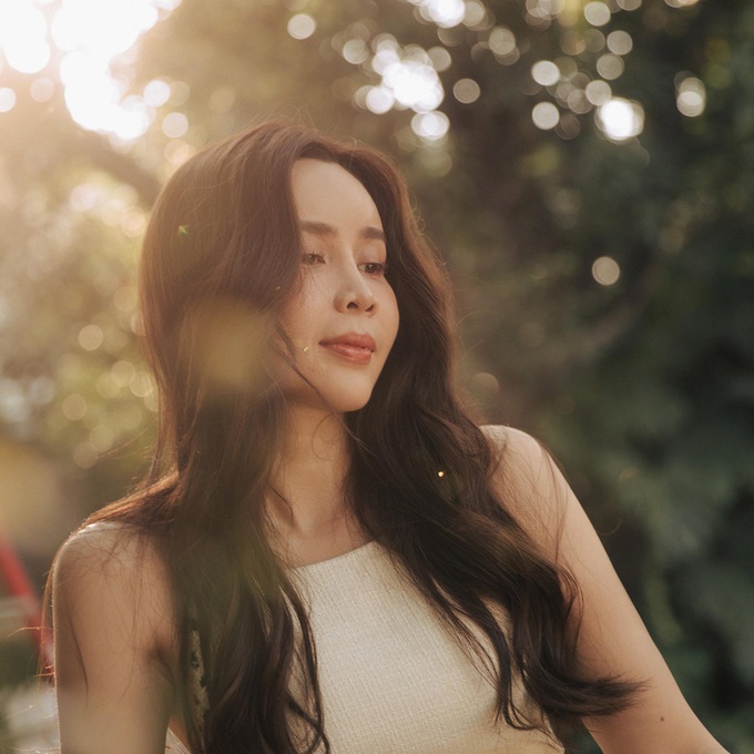 Lưu Hương Giang làm gì khi đóng cửa hoạt động nghệ thuật suốt 1 năm qua?-11