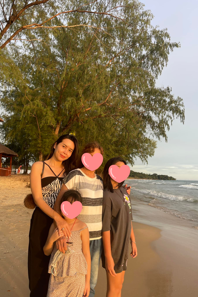 Lưu Hương Giang làm gì khi đóng cửa hoạt động nghệ thuật suốt 1 năm qua?-3