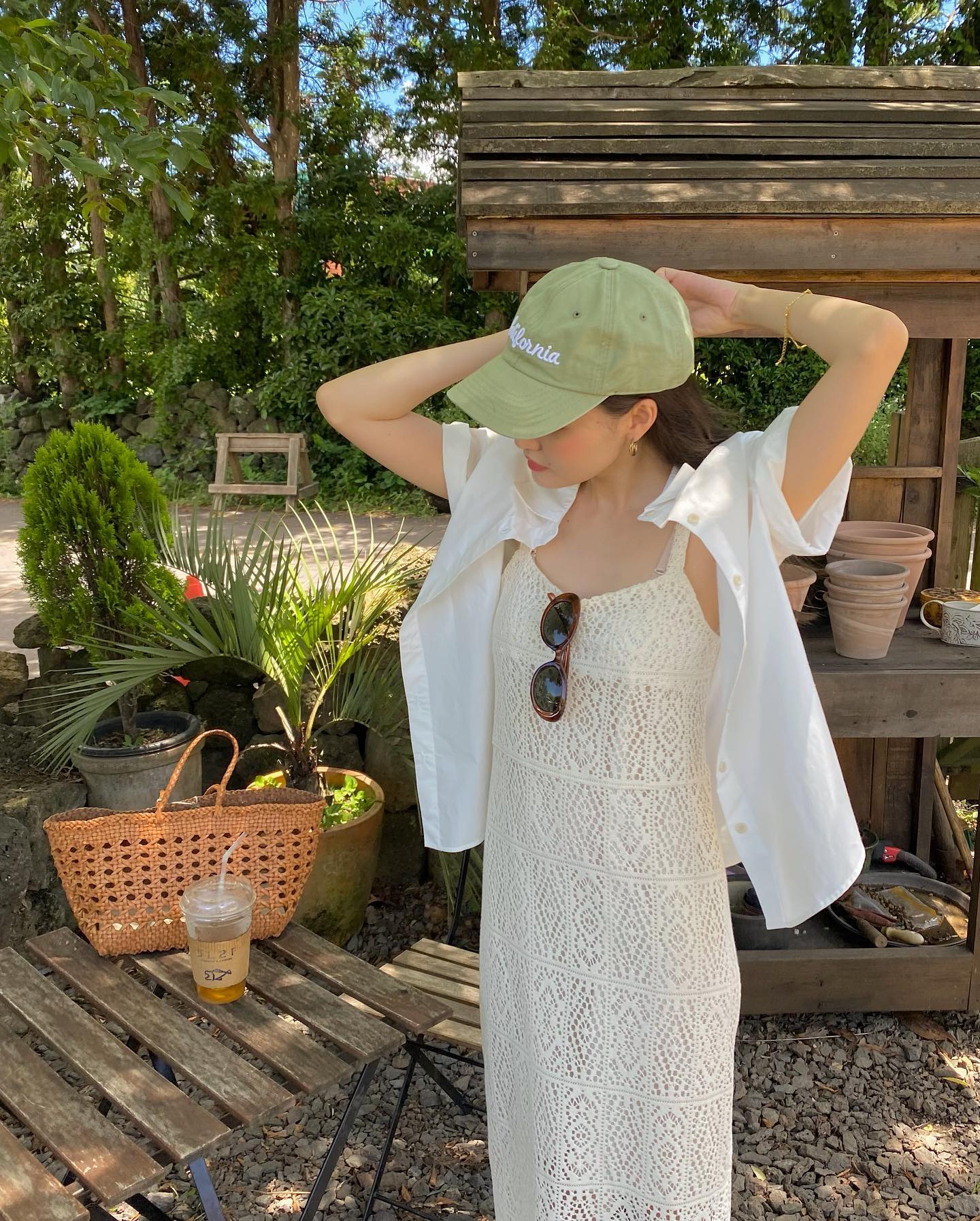 10 công thức để mặc váy hai dây đẹp như Hà Hồ-10