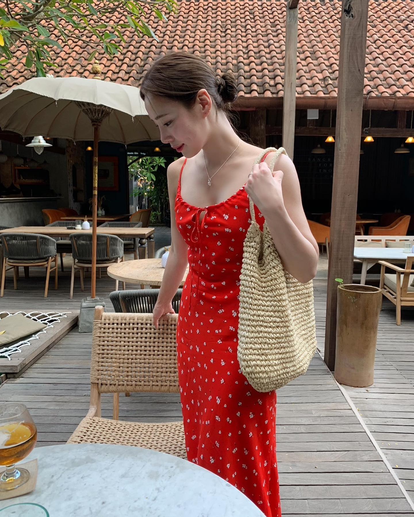 10 công thức để mặc váy hai dây đẹp như Hà Hồ-3