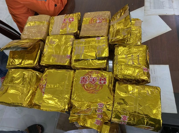 Công an TP.HCM triệt phá đường dây ma túy khủng do ông trùm Việt kiều điều hành-1