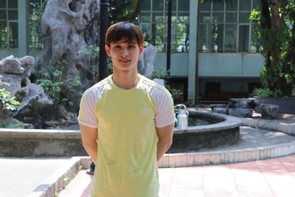 SEA Games 32: Chân dung 2 người hùng thầm lặng” đứng sau thành công của Trương Twins-8