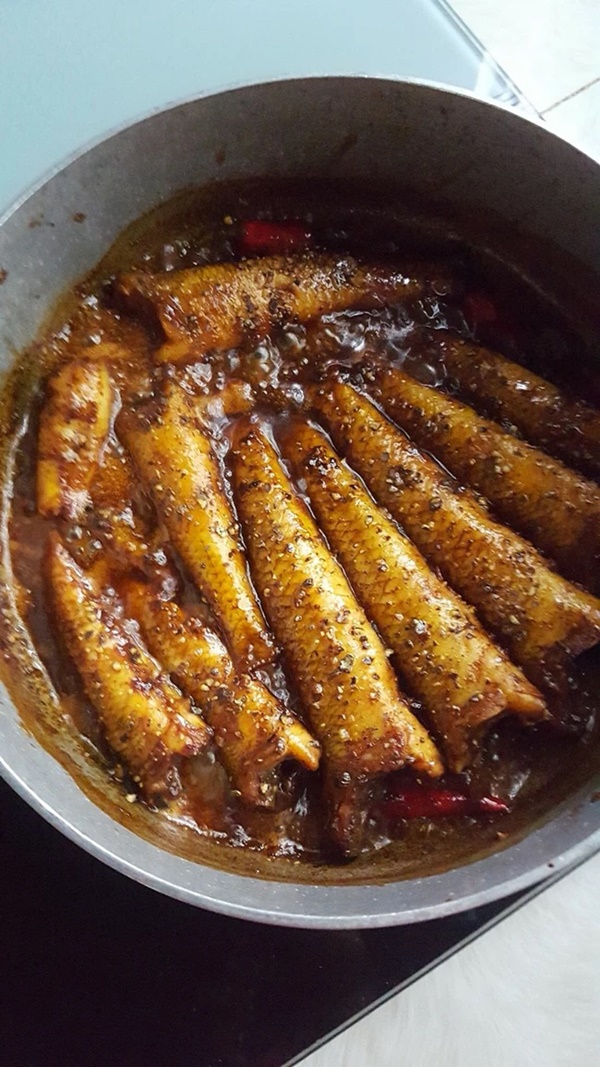 Những loại cá nên ăn để tăng collagen, chị em muốn có làn da đẹp càng không nên bỏ qua-2