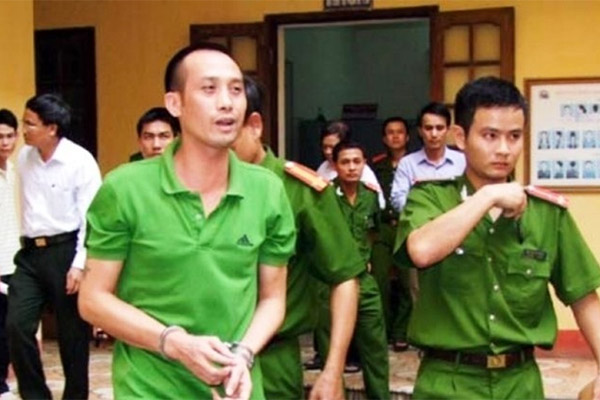 ‘Bỗng nhiên mất vợ’ và chuyện xử lý người phụ nữ đăng ký kết hôn với 2 chồng-2