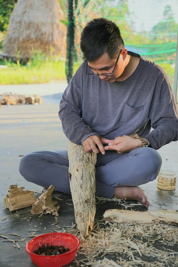 Đổ mồ hôi bỏ phố về quê làm nông rồi ôm đống nợ-4