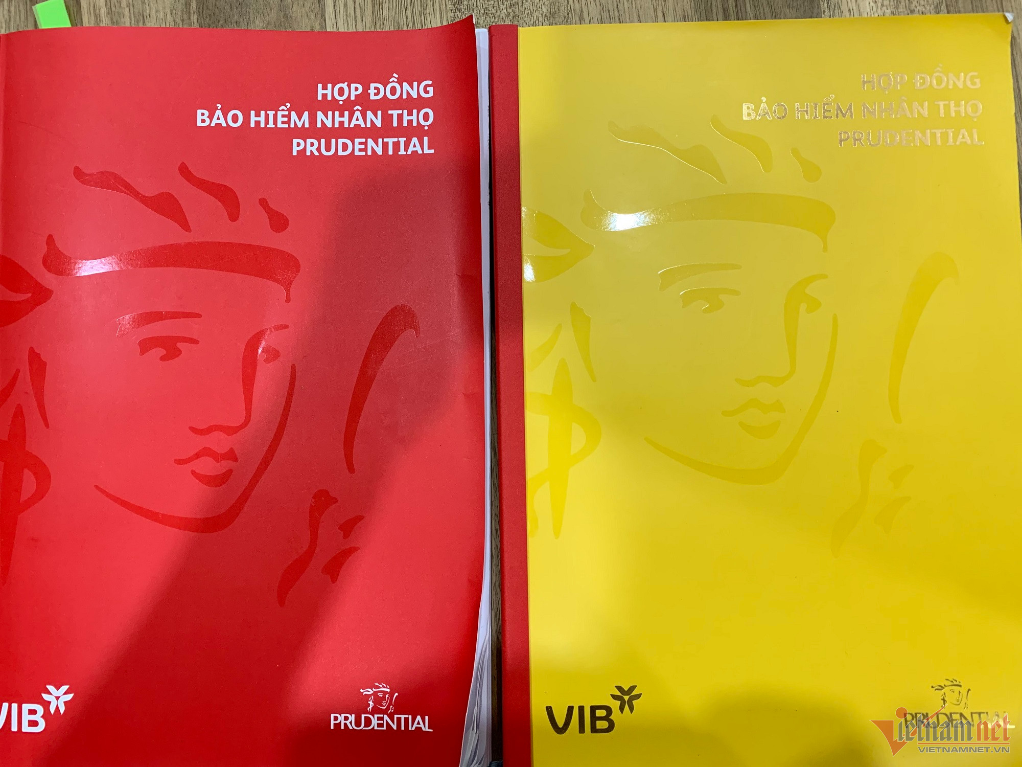 Khách tố nhân viên ngân hàng dụ mua bảo hiểm lãi cao hơn gửi tiết kiệm-1