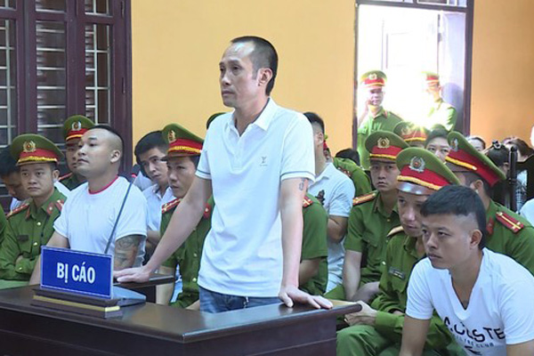 Quá khứ bất hảo của trùm giang hồ Quân idol mới bị bắt ở Quảng Trị-4