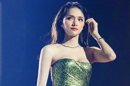 Ban tổ chức Hoa hậu Chuyển giới Việt Nam nộp phạt, nhận sai