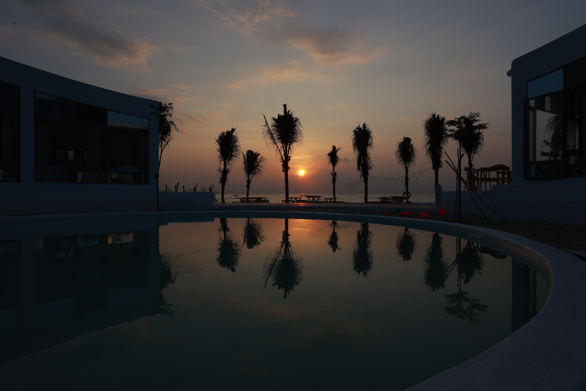 2 khu nghỉ dưỡng gây choáng váng của sao Việt khiến người xem mãn nhãn, ước ao một lần được tới-4