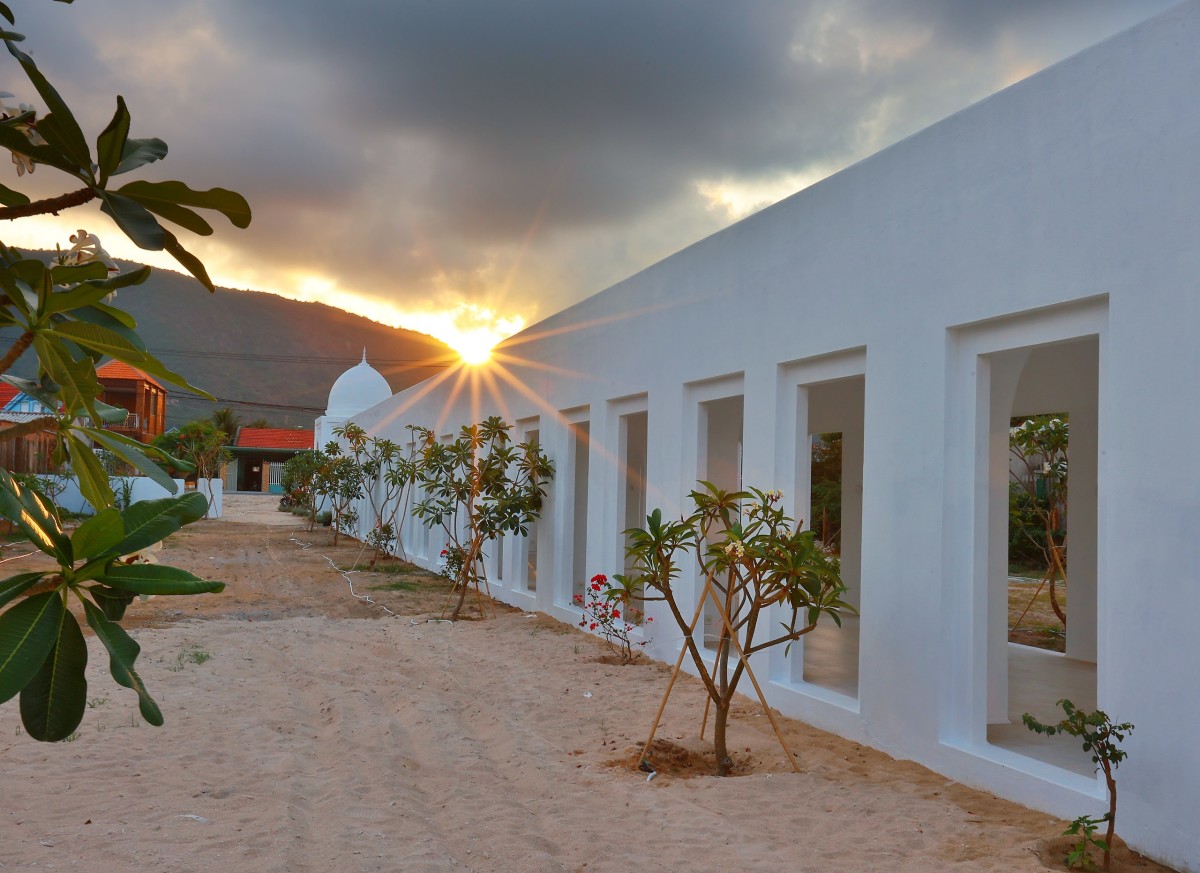 2 khu nghỉ dưỡng gây choáng váng của sao Việt khiến người xem mãn nhãn, ước ao một lần được tới-6