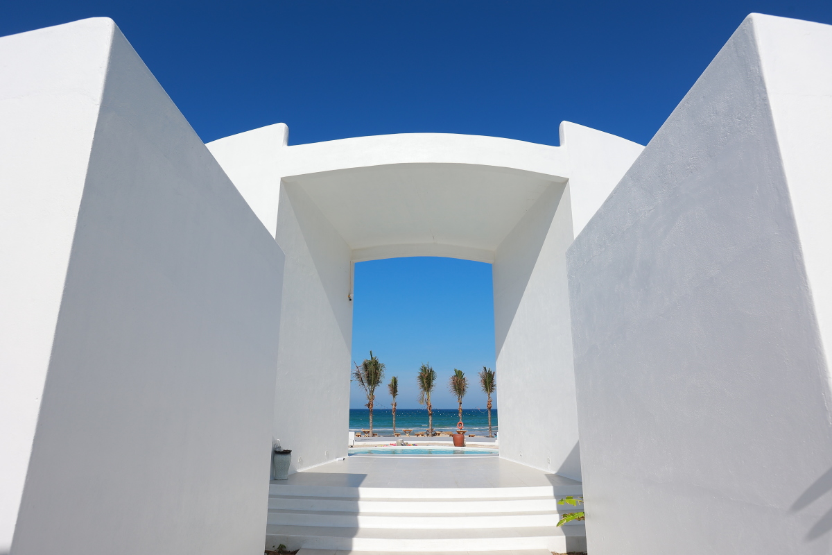 2 khu nghỉ dưỡng gây choáng váng của sao Việt khiến người xem mãn nhãn, ước ao một lần được tới-10