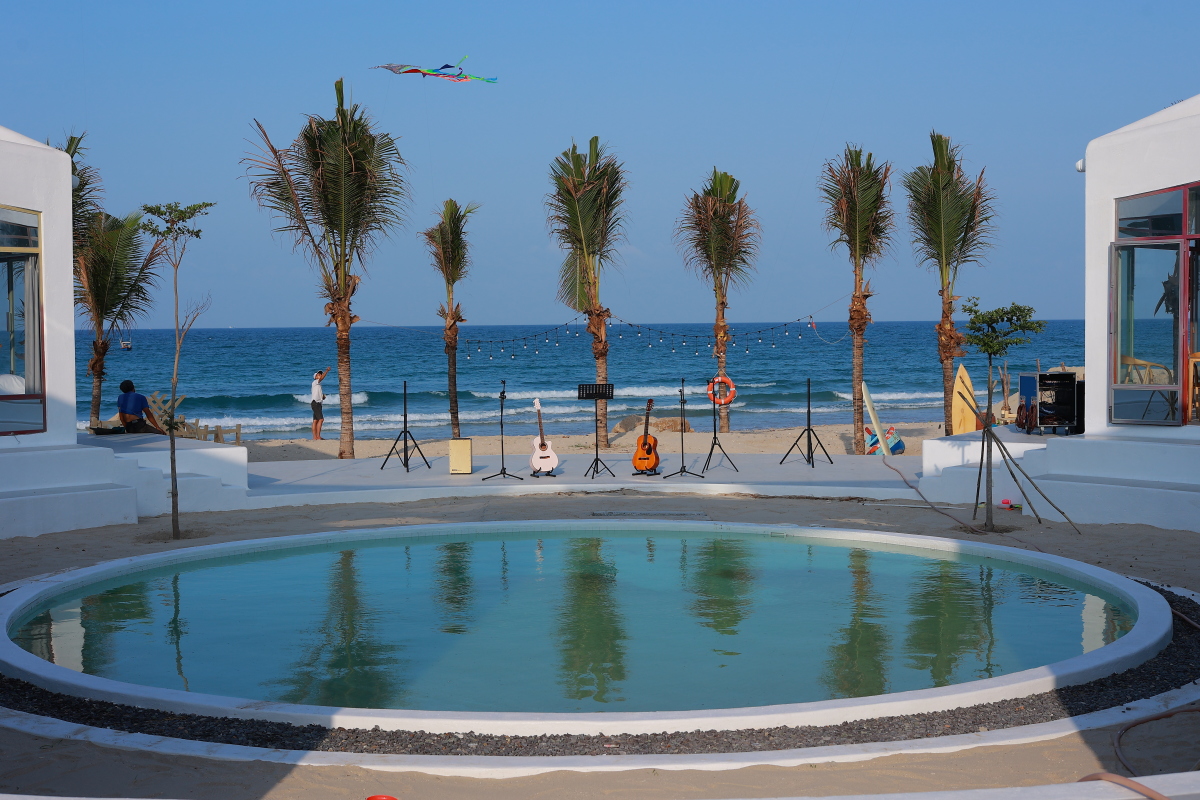 2 khu nghỉ dưỡng gây choáng váng của sao Việt khiến người xem mãn nhãn, ước ao một lần được tới-7