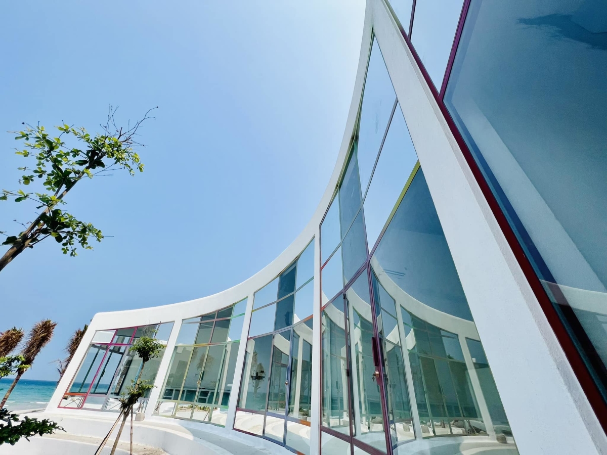 2 khu nghỉ dưỡng gây choáng váng của sao Việt khiến người xem mãn nhãn, ước ao một lần được tới-9