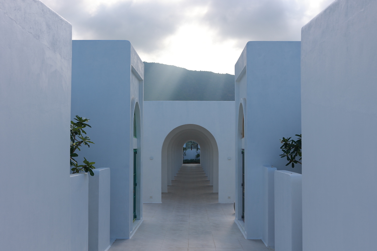 2 khu nghỉ dưỡng gây choáng váng của sao Việt khiến người xem mãn nhãn, ước ao một lần được tới-12