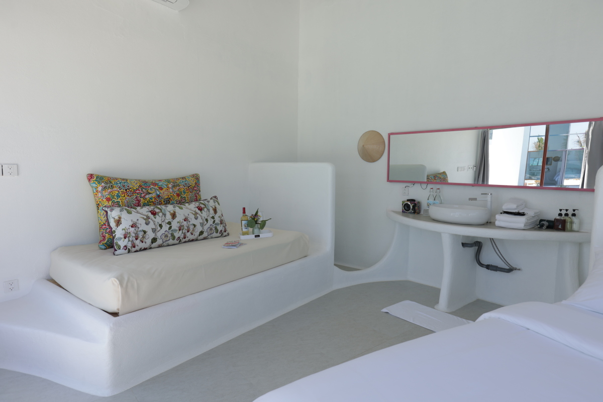 2 khu nghỉ dưỡng gây choáng váng của sao Việt khiến người xem mãn nhãn, ước ao một lần được tới-13