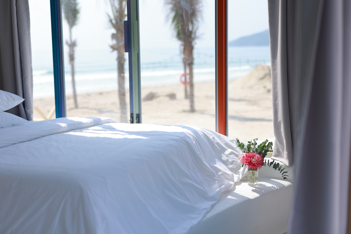 2 khu nghỉ dưỡng gây choáng váng của sao Việt khiến người xem mãn nhãn, ước ao một lần được tới-14