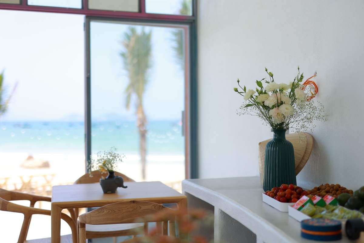 2 khu nghỉ dưỡng gây choáng váng của sao Việt khiến người xem mãn nhãn, ước ao một lần được tới-15