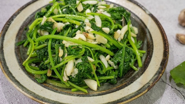 Những loại thực phẩm chứa nhiều vitamin E bạn nên bổ sung hằng ngày-6