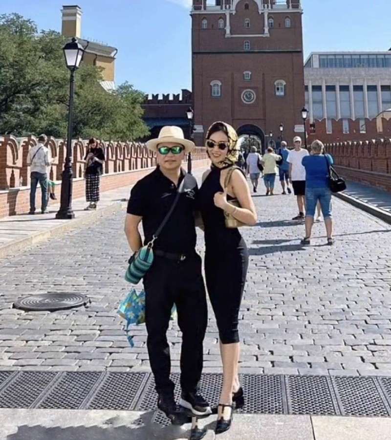 Shark Bình hoàn tất thủ tục ly hôn, Phương Oanh liền khoe ảnh cưa sừng làm nghé, diện mốt không phòng hộ-12