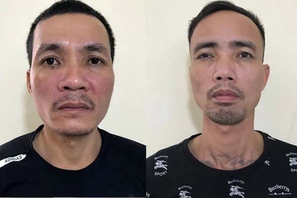 Con dâu thiếu nợ, cụ ông 76 tuổi và con trai bị nhóm người lạ đánh nhập viện-2