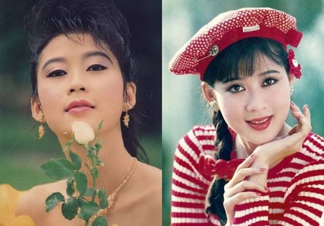 Quá khứ của nữ hoàng ảnh lịch Diễm Hương: Từng bị đồn có con với Lý Hùng, đính hôn nhầm tội phạm-1